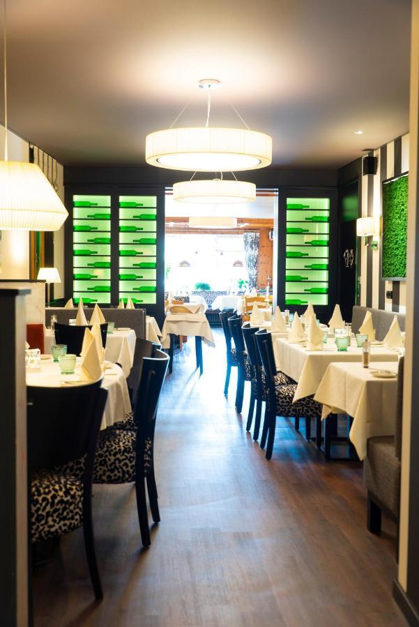 Hotel Restaurant Esser Wegberg Exterior foto